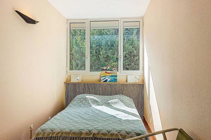 Gîte pour 4 personnes, avec jardin dans Plage Saint-Clair - 3