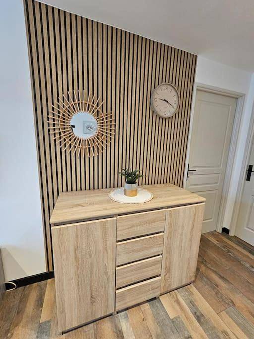 Gîte pour 4 personnes à Seloncourt - 3