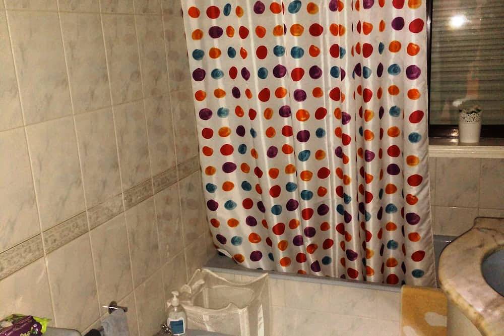 Ganze Wohnung, T2 Indented Strand Mindelo in Mindelo, Porto Distrikt