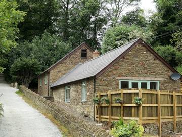 Cottage for 6 People in Shropshire, West Midlands, Photo 1