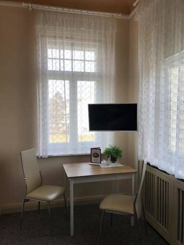 Pension Villa Else in Heidenau, Elbsandsteingebirge