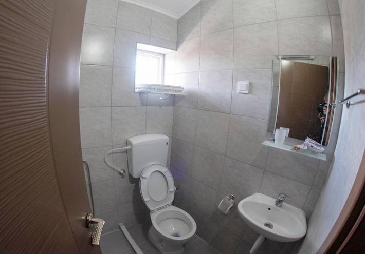 Hôtel pour 3 personnes, avec vue et jardin dans Prilep - 2