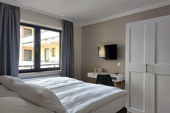 Ganze Wohnung, Superior Ferienwohnung direkter Seeblick in Malente, Ostholstein