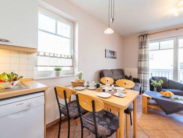 Ferienwohnung für 4 Personen in Ostseebad Binz, Binz, Bild 3