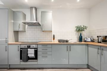 Apartment for 2 People in South Yorkshire, Photo 2