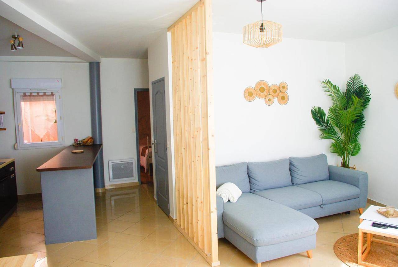 Appartement entier, Sarment Champenois in Châlons-en-Champagne, Marne