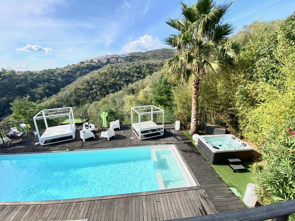 Villa Colina Cannes Mandelieu in Mandelieu-la-Napoule, Massif de l'Esterel