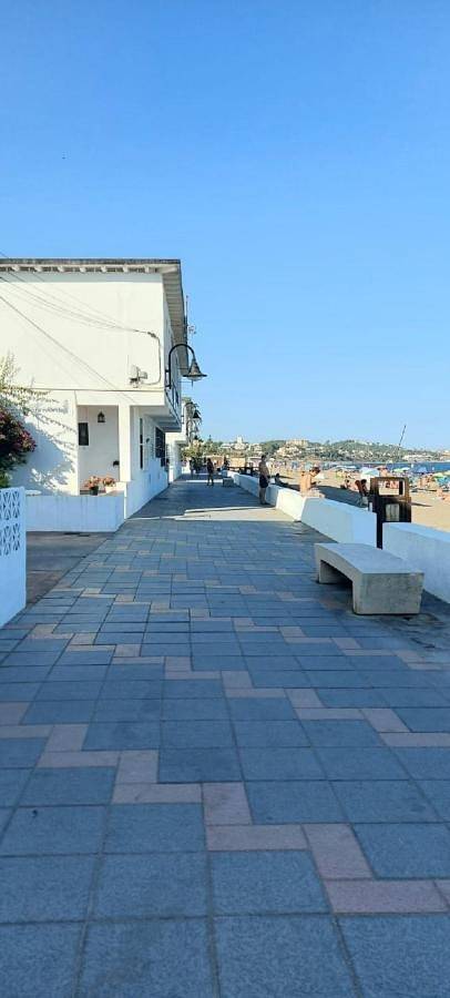 Apartamento para 7 personas, con Balcón y Terraza además de Jardín y Vistas en Jardin Botanico