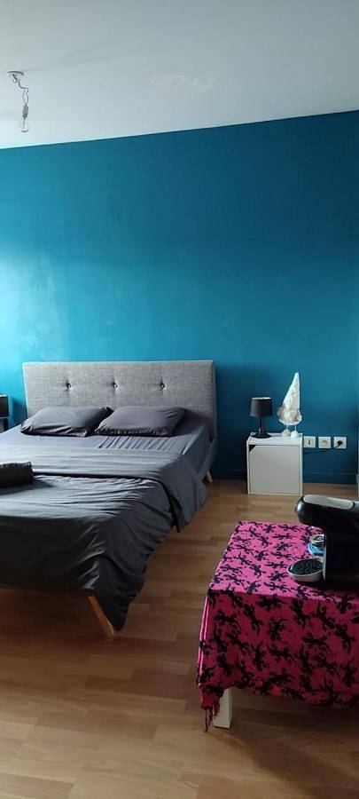 Chambre d’hôte pour 2 personnes