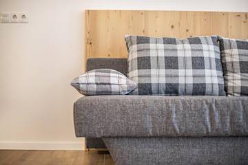 Vakantieappartement voor 5 Personen in Pikolein, San Martin de Tor, Afbeelding 4