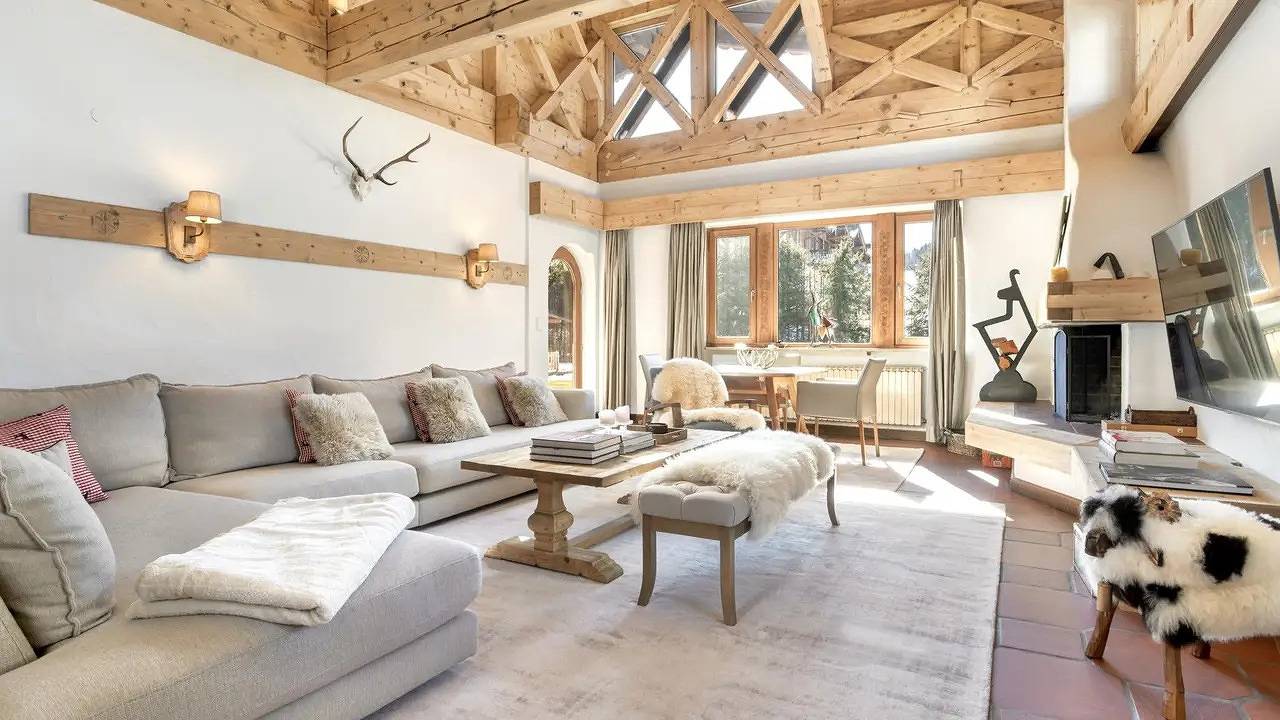 Ferienhaus für 12 Personen (400 m²) in Kirchberg in Tirol in Kirchberg in Tirol, Kaisergebirge