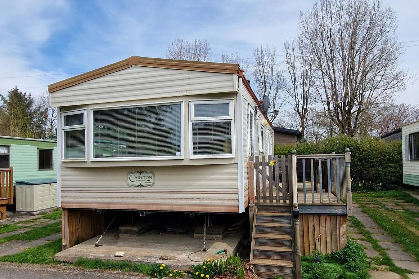 Cottage for 6 People in Powys, Mid-Wales