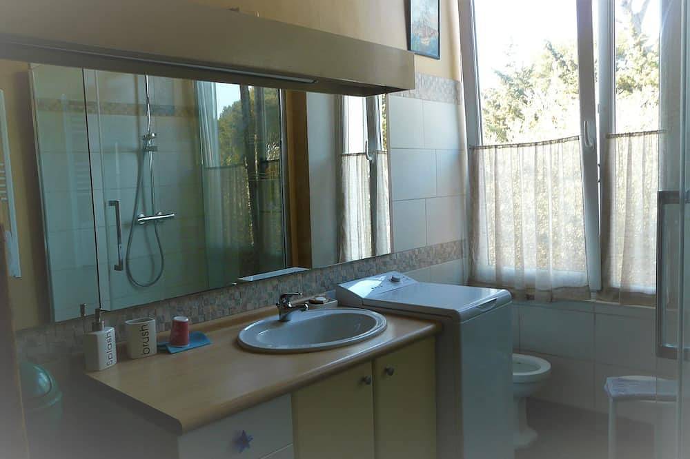 Ferienhaus / Villa - Sanary Sur Mer in Sanary-sur-Mer, Mittelmeerküste (Frankreich)