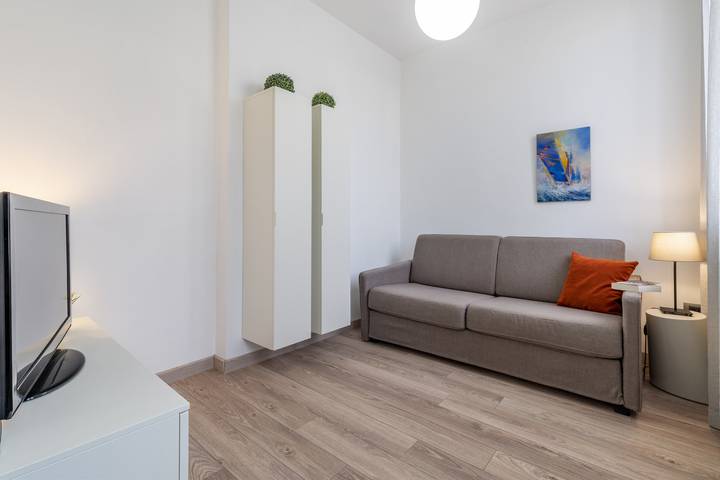 Appartement de vacances pour 3 personnes - 1