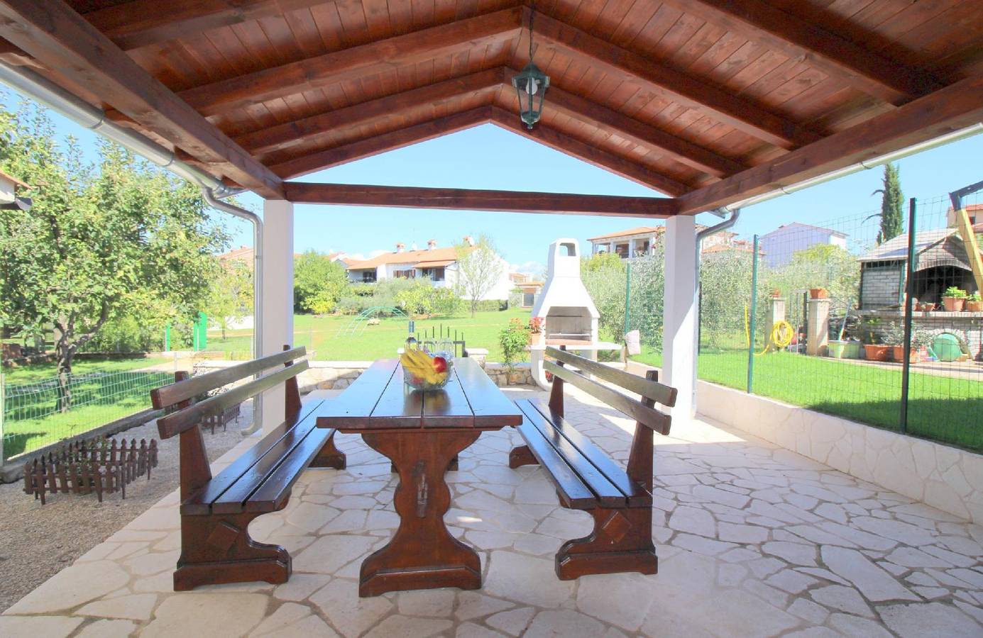 Ferienhaus für 6 Personen in Poreč, Porec und Umgebung