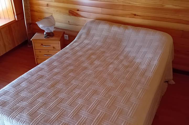 Gîte pour 6 personnes à Saint-Alban-sur-Limagnole - 3