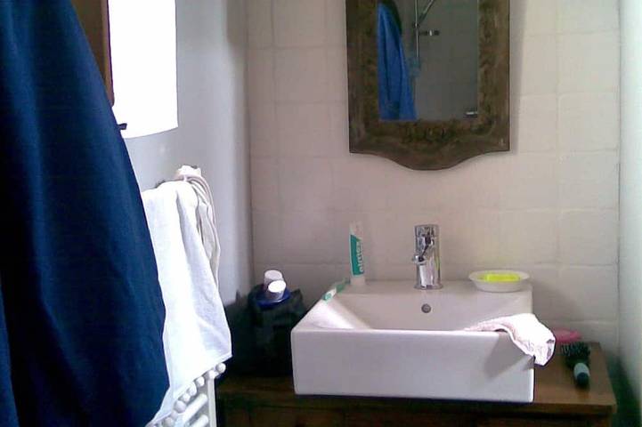 Location de vacances pour 2 personnes, avec terrasse à Taulignan - 4