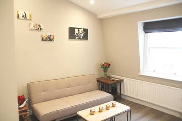 Apartamento para 5 Personas en Kensington y Chelsea, Londres, Foto 2