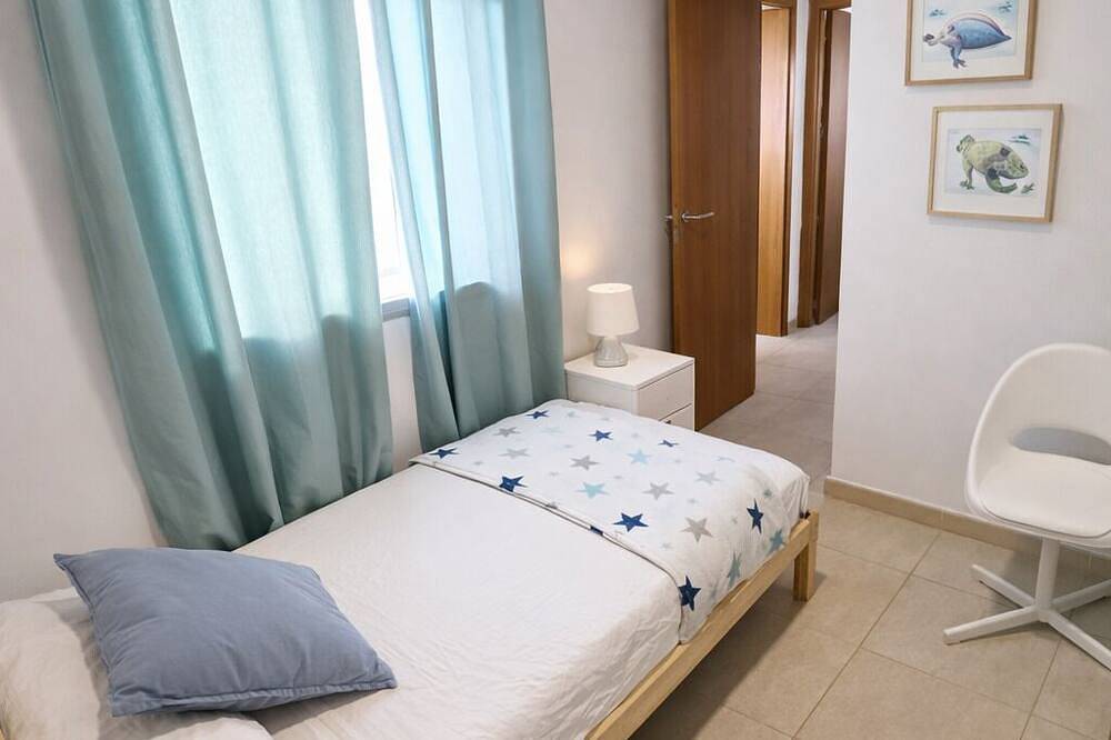 Entire apartment, Penthouse with sea view Solarium and private Parking in Playas de Vera, Vera