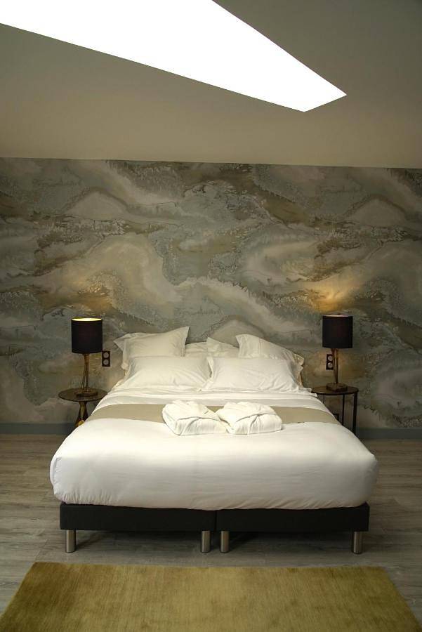 Villa pour 14 personnes, avec jacuzzi et terrasse à Villers-sur-Mer - 4