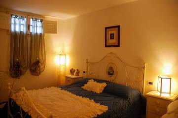 Agriturismo per 8 Persone in Poggibonsi, Siena e dintorni, Foto 1