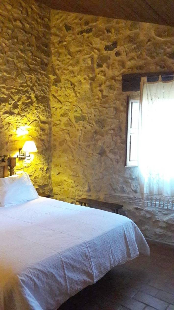 Casa rural para 4 personas, con Balcón y Terraza además de Jardín y Piscina para niños en Darnius - 3