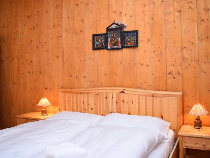 Ganze Wohnung, Rüthanet in Airolo, Lepontinische Alpen