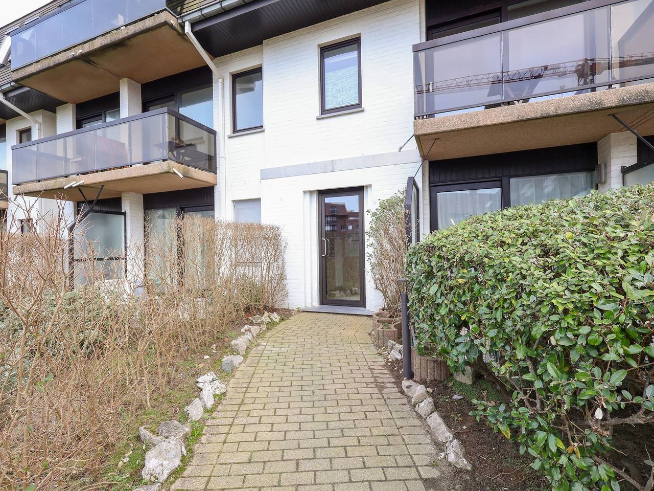 Appartamento vacanze a Koksijde a partire da 101€ a notte