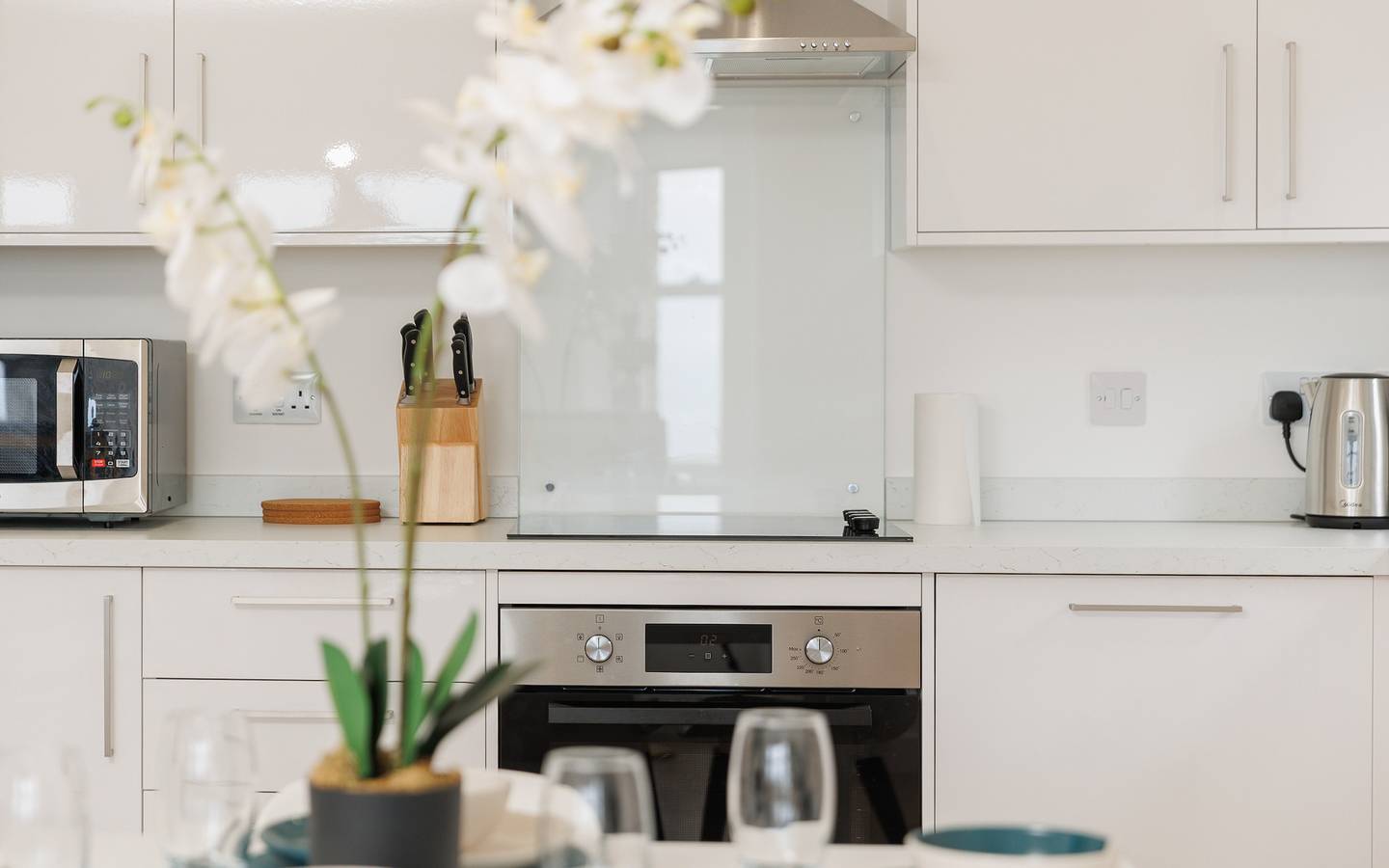 Entire apartment, Beaumont - Ventnor, Isle of Wight in Ventnor, Isle of Wight