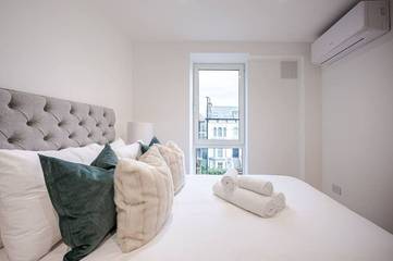 Apartment for 6 People in Hounslow, London, Photo 3