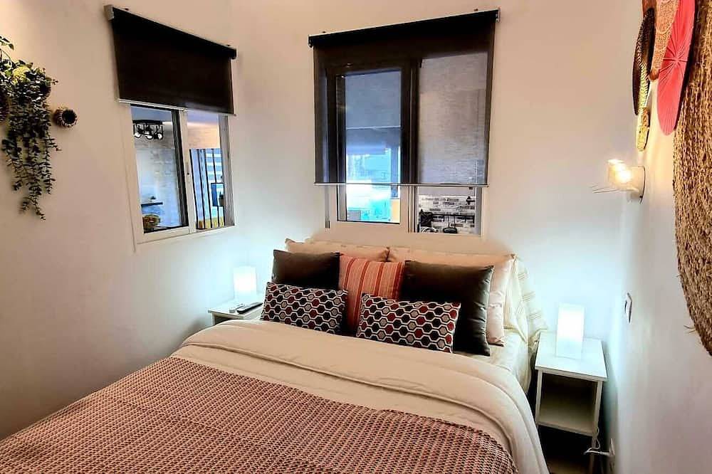 Arguineguin, two bedrooms bungalow, pool & wifi 🏡 in Arguineguin, Mogán