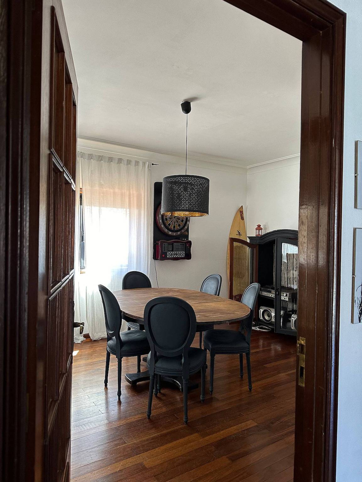 5-Zimmer-Haus, neben dem Golfplatz Quinta do Fojo in Canidelo, Porto Distrikt