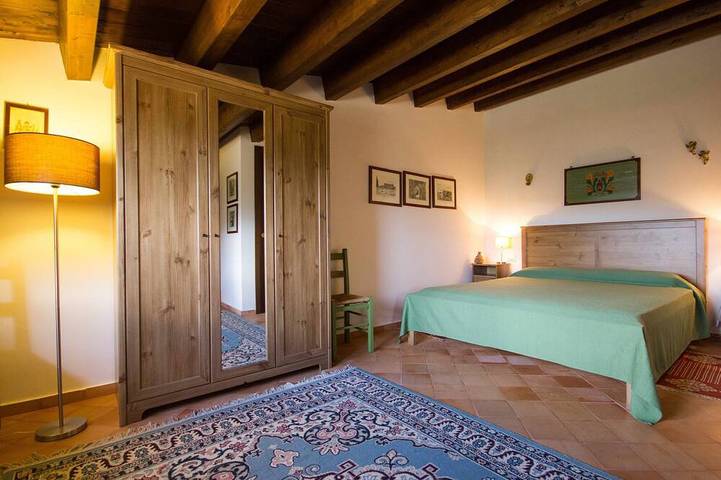 Casa Margherita - Collesano in Collesano, Provincia di Palermo