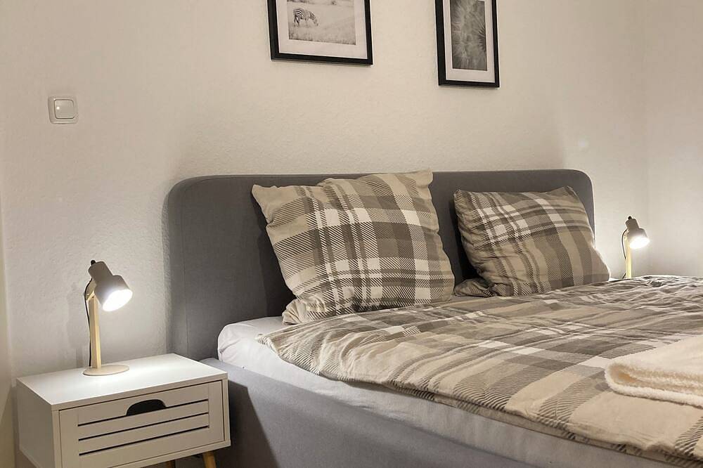 Ganze Wohnung, Ferienwohnung Dorfliebe Minden by Engelmann in Minden, Kreis Minden-Lübbecke