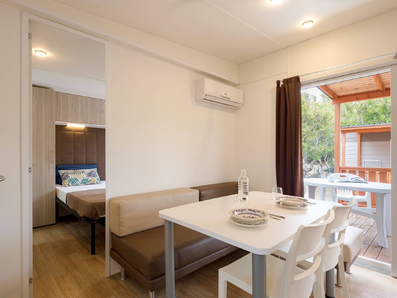 Centro Vacanze Isuledda in La Conia, Arzachena