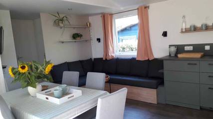 Chalet für 5 Personen in Oostkapelle, Zeeuwse Kust, Bild 2