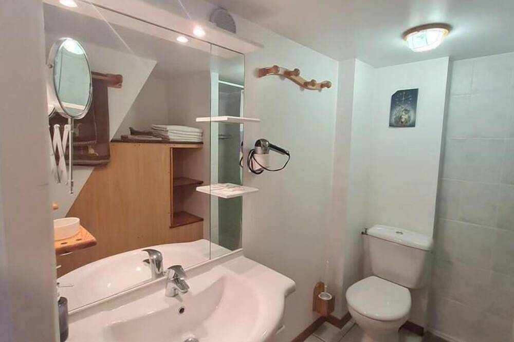 Chalet Nina in Anould, Saint-Dié-des-Vosges