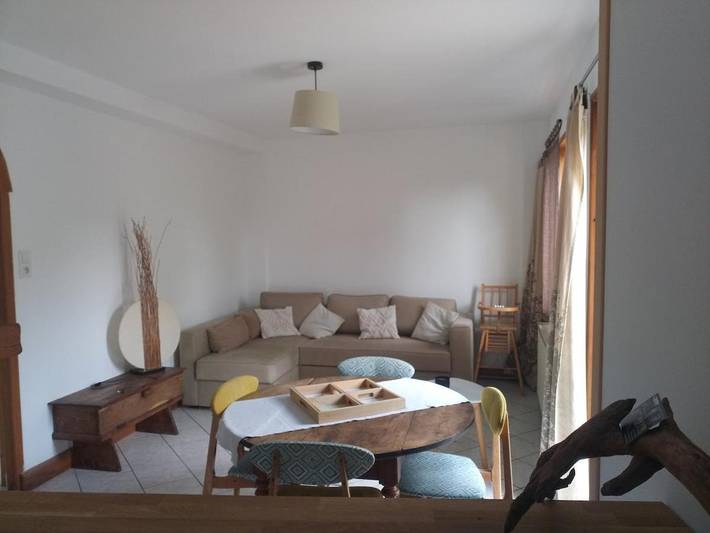 Location de vacances pour 12 personnes, avec jardin dans Venarsal - 2