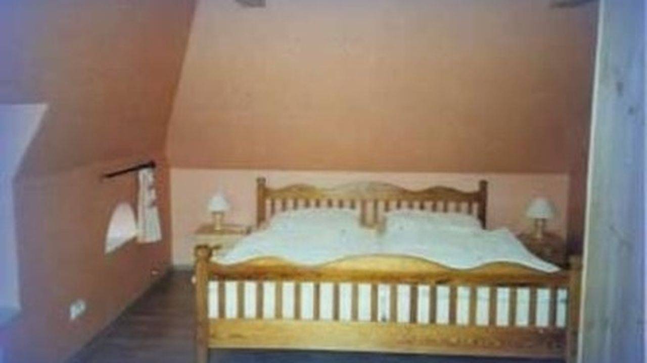 Ganze Ferienwohnung, Ferienwohnung für 5 Personen (50 m²) in Emmelsbüll-Horsbüll in Emmelsbüll-Horsbüll, Nordseeküste