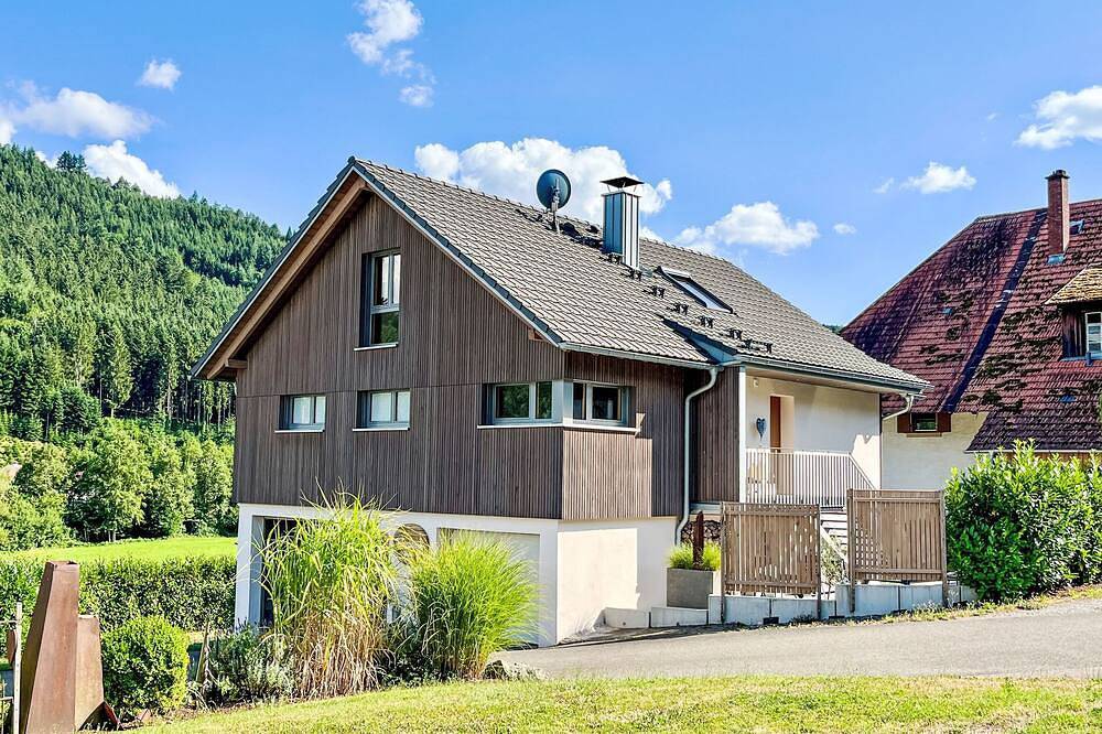 Ganze Wohnung, Kinast in Hofstetten, Kinzigtal