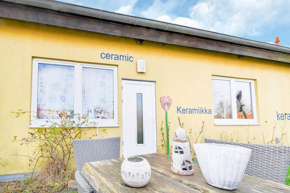 Ganze Wohnung, Wohnung nahe Ostsee Graal Müritz Strand in Rövershagen, Rostock und Umgebung