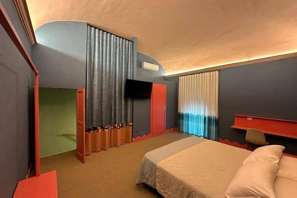 Apartamento entero, Bontempo apartment in Vasto, Provincia de Chieti