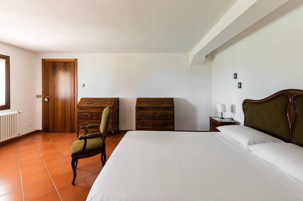 Ganze Wohnung, Hiker & Biker House - Private Parking & Garden in Farra di Soligo, Treviso Provinz