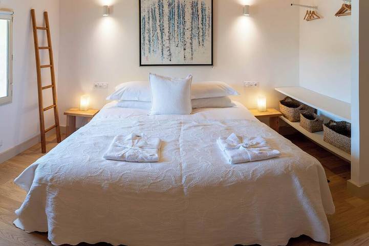 Location de vacances pour 2 personnes, avec jacuzzi à Saint-Seurin-de-Prats - 3