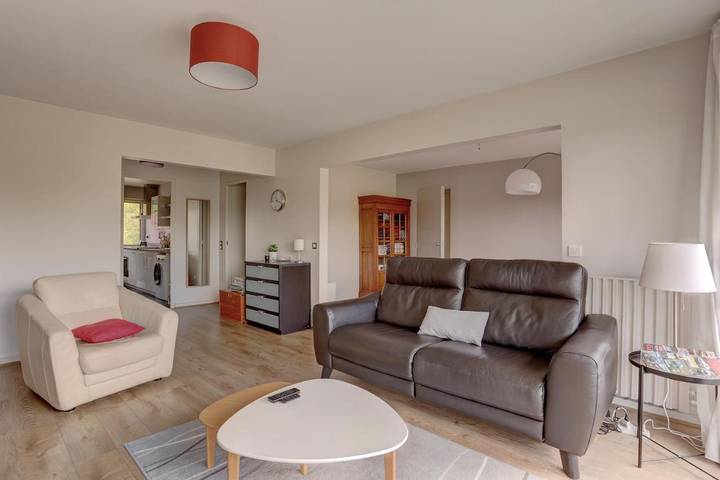 Gîte pour 4 personnes, avec balcon à Noisy-le-Roi - 3