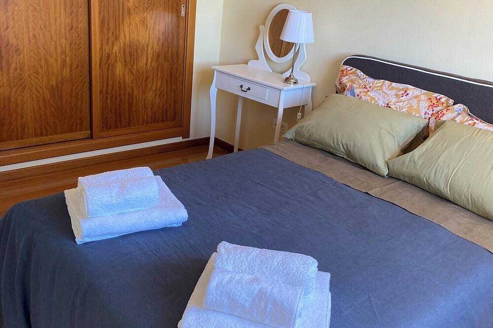 Homerez - Ruhiges Haus in Barra de Mira in Ria de Aveiro, Mira (Coimbra)