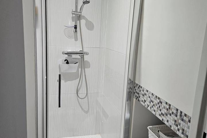 Gîte pour 2 personnes dans Plage de l'Ecluse - 2