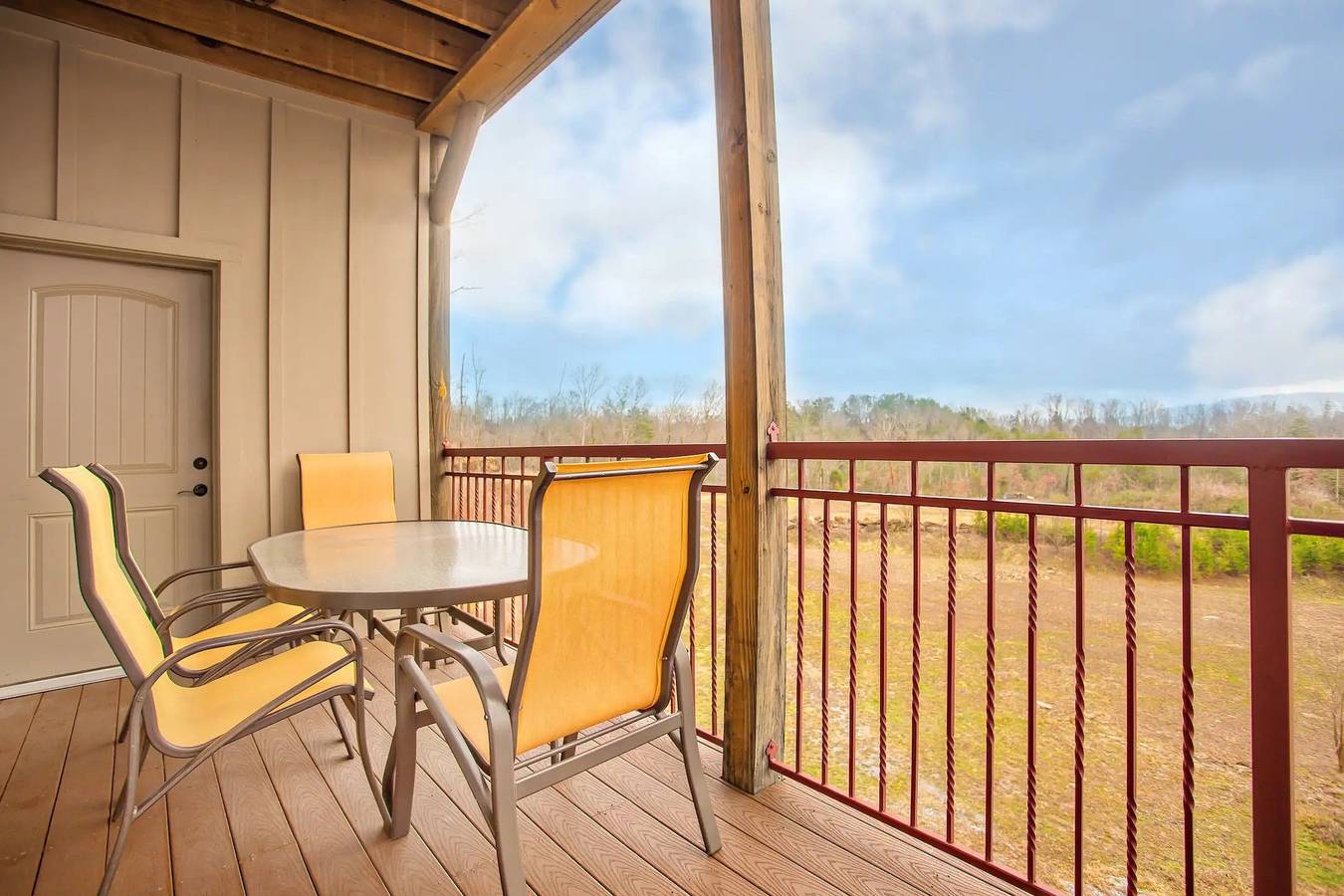 Apartamento entero, Villas of Sedona in Sedona, Oak Creek Canyon