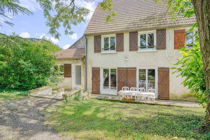 Chambre d’hôte pour 3 personnes dans Essonne - 2