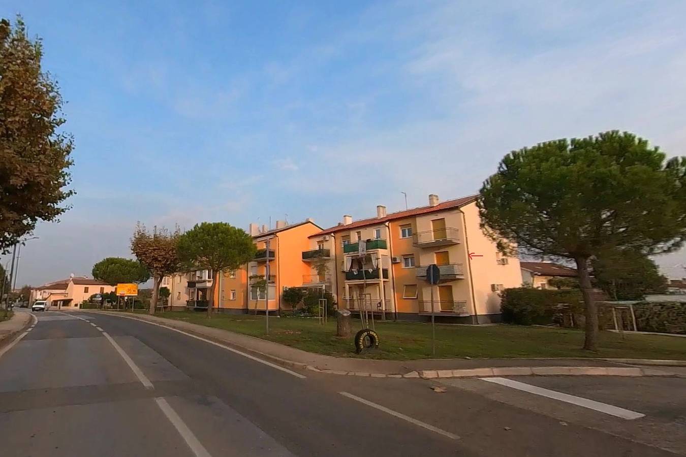 Appartamento vacanze a Umago a partire da 121€ a notte
